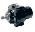 Gerotor pump